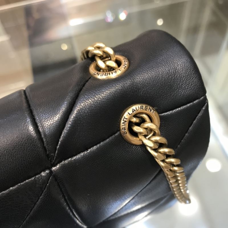 YSL Top Handle Bags